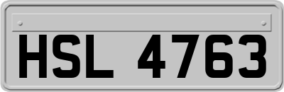 HSL4763