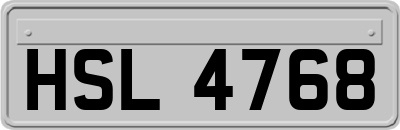 HSL4768