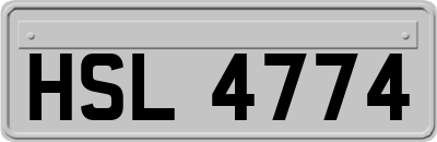 HSL4774