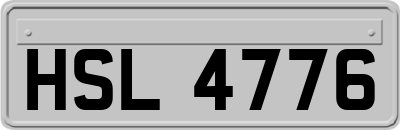 HSL4776