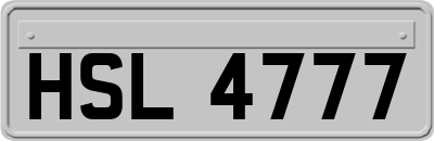 HSL4777