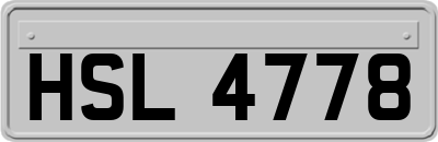 HSL4778