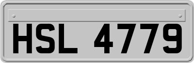HSL4779