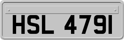 HSL4791