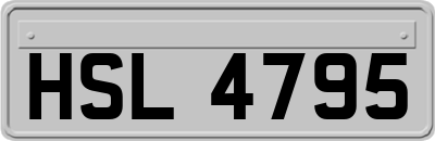 HSL4795
