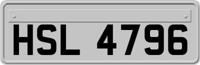 HSL4796