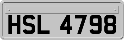 HSL4798