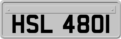 HSL4801