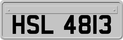 HSL4813