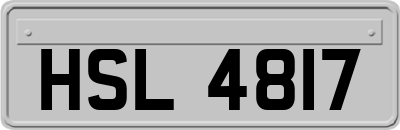 HSL4817