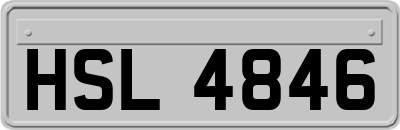 HSL4846