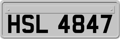 HSL4847