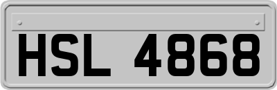 HSL4868