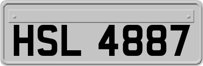 HSL4887