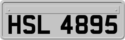 HSL4895