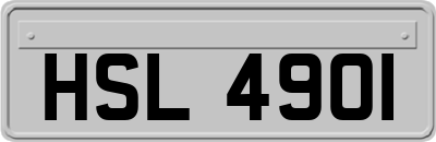 HSL4901