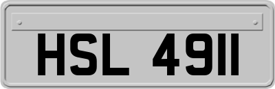 HSL4911