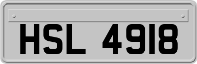 HSL4918