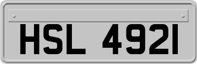 HSL4921