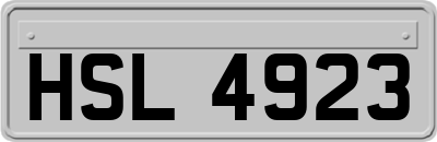 HSL4923