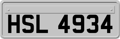 HSL4934