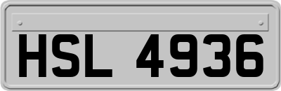HSL4936