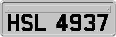 HSL4937