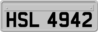 HSL4942