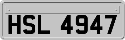 HSL4947
