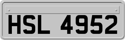 HSL4952