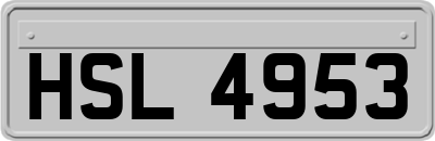 HSL4953