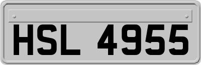 HSL4955