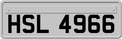 HSL4966