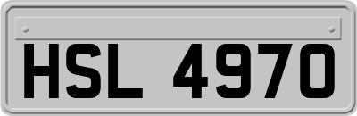 HSL4970