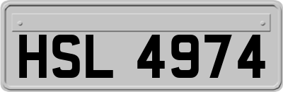 HSL4974