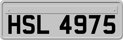 HSL4975