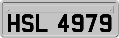 HSL4979
