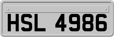 HSL4986