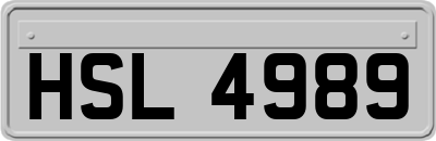 HSL4989