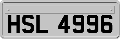 HSL4996