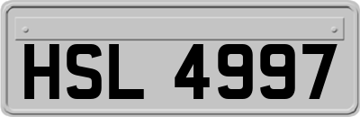 HSL4997