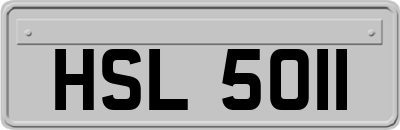 HSL5011