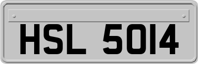 HSL5014