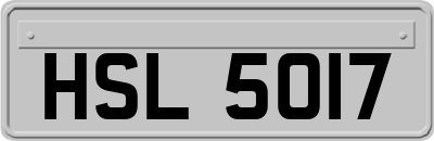 HSL5017