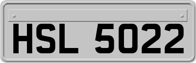 HSL5022