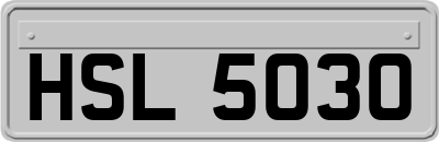 HSL5030