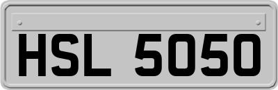 HSL5050