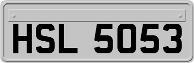 HSL5053