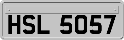 HSL5057