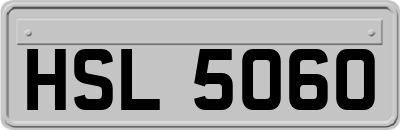 HSL5060